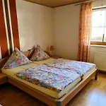 Apartment Hoamat Schmalzreich Andrea *