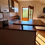 Apartment Hoamat Schmalzreich Andrea *