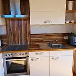 Hoamat Schmalzreich Andrea Apartament *