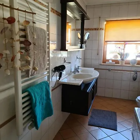 Hoamat Schmalzreich Andrea Apartment *
