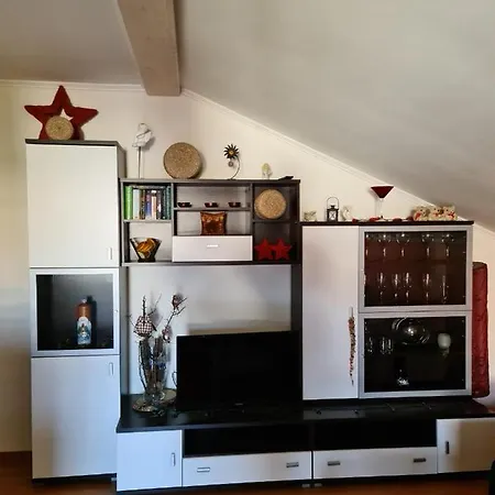 Hoamat Schmalzreich Andrea Apartment Lam