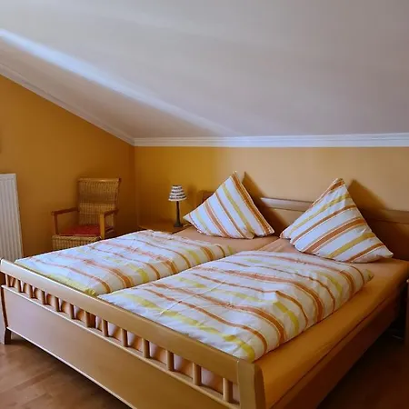 Apartment Hoamat Schmalzreich Andrea