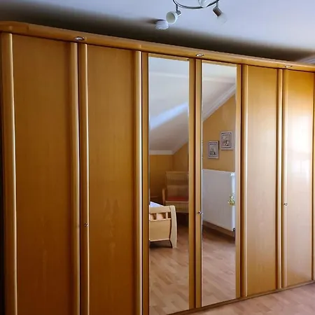 Hoamat Schmalzreich Andrea Apartment