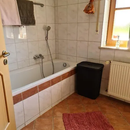 Apartment Hoamat Schmalzreich Andrea