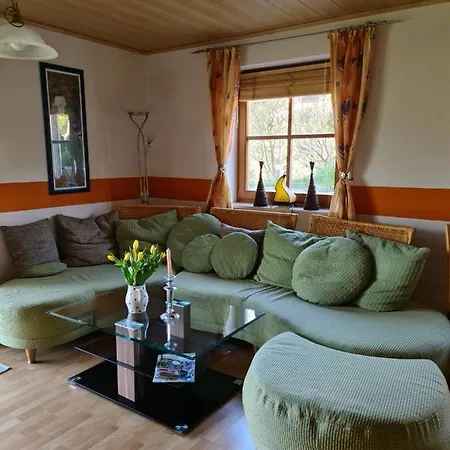 Hoamat Schmalzreich Andrea Apartment Lam