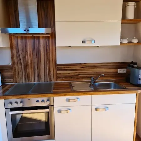 Hoamat Schmalzreich Andrea Apartment *