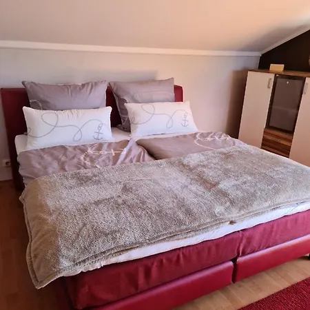 Hoamat Schmalzreich Andrea Apartament *