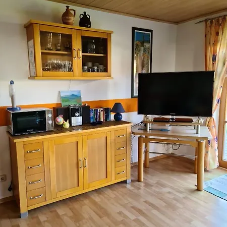 Hoamat Schmalzreich Andrea Apartment Lam