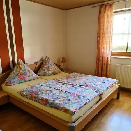 Apartment Hoamat Schmalzreich Andrea *