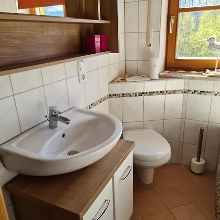 Hoamat Schmalzreich Andrea Apartment