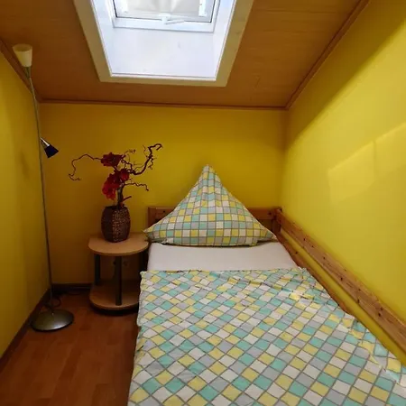 Hoamat Schmalzreich Andrea Apartment *