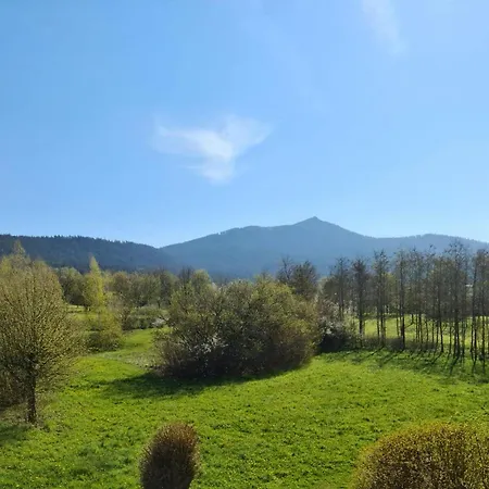 Apartamento Hoamat Schmalzreich Andrea *
