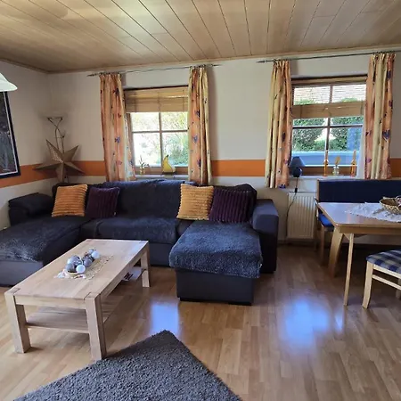 Apartamento Hoamat Schmalzreich Andrea Lam