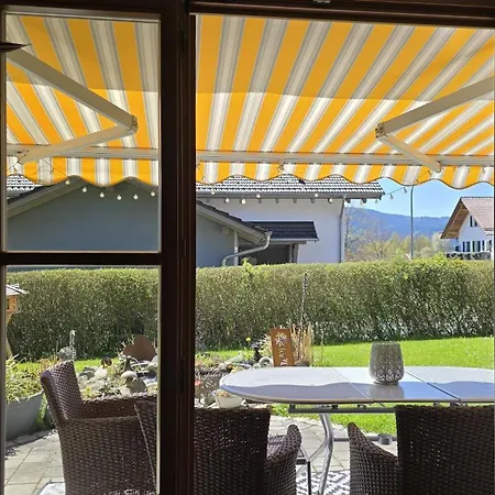 Hoamat Schmalzreich Andrea Apartamento